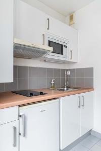 204 - Charmant studio jardins des plantes -Paris 5