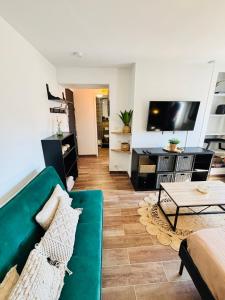 Le Cerf de Montebello