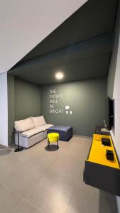 Studio Completo a 500m do Metro Campo Belo