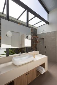 The Open House at Saukhya Farm