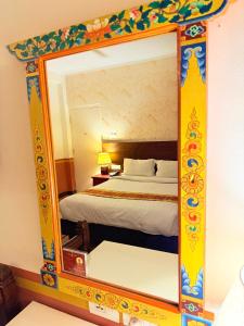 Three Jewels Boutique Hotel