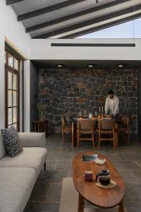 The Open House at Saukhya Farm