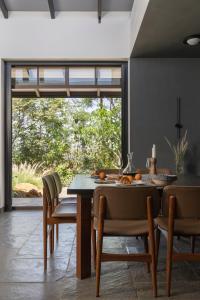 The Open House at Saukhya Farm