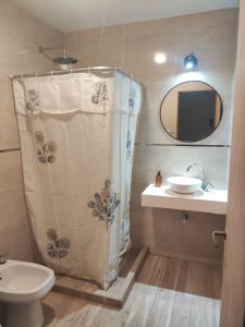 Mdq Bien al Sur Casa 8 pers