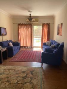 Safwa City Villa - 6th of October City Egypt