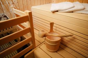 AlpenPura - Chalet mit Sauna und Panoramablick