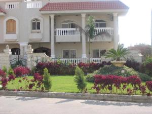 Safwa City Villa - 6th of October City Egypt