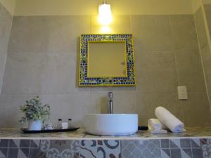 Casa del Solar Centro Cozumel - Wifi gratuito Fibra Óptica 200 Mbps