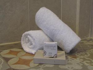 Casa del Solar Centro Cozumel - Wifi gratuito Fibra Óptica 200 Mbps