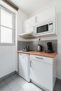 403 - Charmant studio jardins des plantes -Paris 5