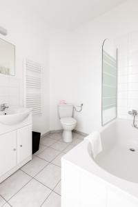 T3 lumineux Gare et Centre à pied