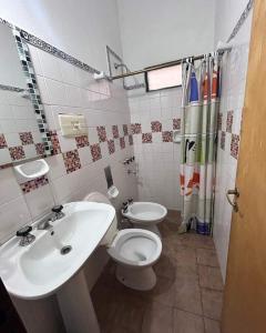 Complejo Villa del sol