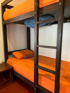 One More Day Hostel, Weligama Beach