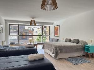 Departamento 6 P Centrico