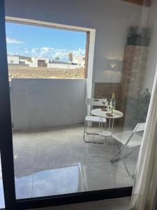 Moderno apartamento frente al mar en una de las mejores zonas de la Santa en Lanzarote
