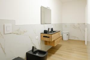 Verde Acqua boutique flat vista mare