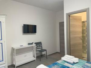 Casa vacanze Domu e Mari - ideale per famiglie e gruppi