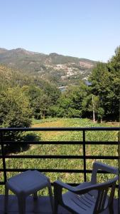 Residencial Do Rita em Rio Caldo