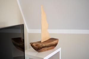 Ferienwohnung Dünenrose