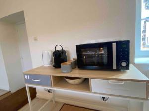 Etoile - Appart Hyper Centre - Calme - Proche TRAM