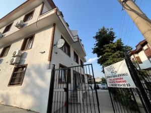 Gala Hotel Edirne with Free Parking