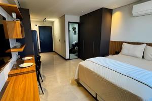 SKY 1108 | Vista mar com excelente localização