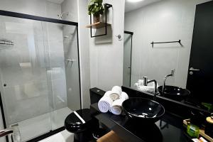 SKY 1108 | Vista mar com excelente localização