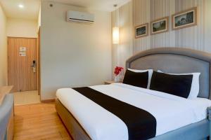 Townhouse Oak Sahastradhara Road Dehradun