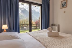 Le Crétet 2 - Best views of the Mont-Blanc