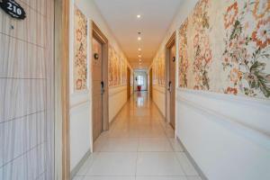 Townhouse Oak Sahastradhara Road Dehradun