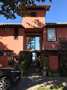 Casa Porto Geribá - Pé na Areia