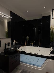 LTS RENT Luxury&Comfortable PREMIUM Letnica Villa