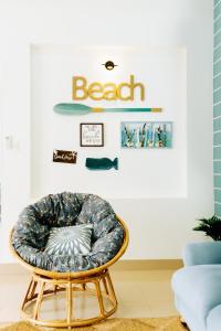 Blue Villa in Vung Tau- Biệt Thự Vũng Tàu