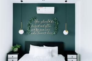 Blue Villa in Vung Tau- Biệt Thự Vũng Tàu