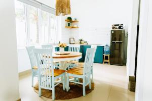 Blue Villa in Vung Tau- Biệt Thự Vũng Tàu