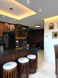 LTS RENT Luxury&Comfortable PREMIUM Letnica Villa
