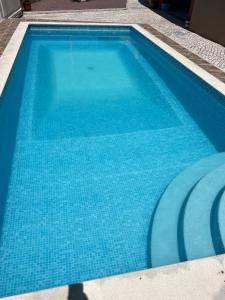 Holiday Villa with Private Pool - Villa Farol