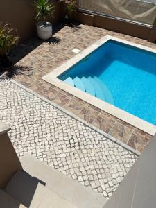 Holiday Villa with Private Pool - Villa Farol