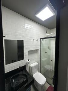 Apartamento aconchegante no centro de Brasília