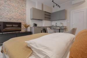 Harbor Apartments - Rynek