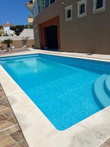 Holiday Villa with Private Pool - Villa Farol