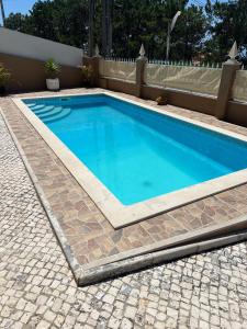 Holiday Villa with Private Pool - Villa Farol