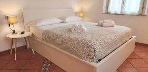 Monolocale Fogliani - Piano terra e posto auto