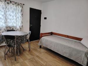 Mdq Bien al Sur Casa 3 pers