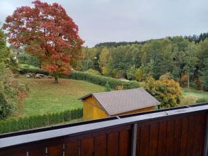 Ferienwohnung am Pinzigberg