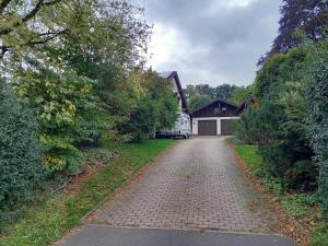 Ferienwohnung am Pinzigberg