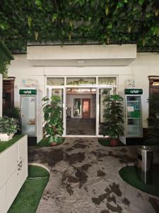 GREENChashmasor - Ubytování bez kategorie ve městě Dušanbe