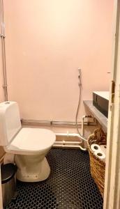 Elegant Jugend city retreat 79m2