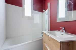 Aristide Cozy appartement proche Place de Jaude