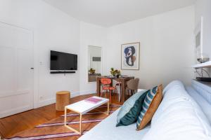 Aristide Cozy appartement proche Place de Jaude